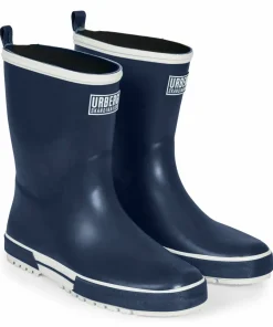 Urberg Unisex Kinna Mid Boot Midnight Navy