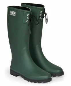 Urberg Unisex Kovra Rubber Boot Kombu Green