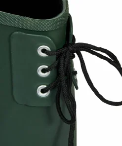 Urberg Unisex Kovra Rubber Boot Kombu Green