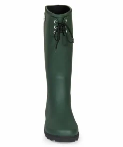 Urberg Unisex Kovra Rubber Boot Kombu Green