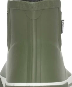 Urberg Unisex Malme Low Rubber Boots Capers