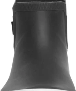 Urberg Unisex Malme Low Rubber Boots Black Beauty
