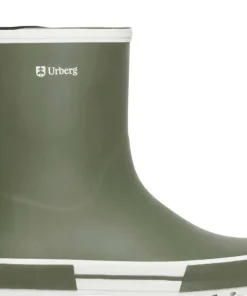 Urberg Unisex Malme Mid Rubber Boots Capers
