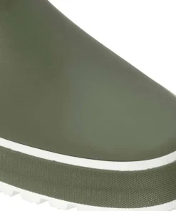 Urberg Unisex Malme Mid Rubber Boots Capers