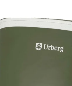 Urberg Unisex Malme Mid Rubber Boots Capers