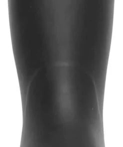 Urberg Unisex Malme Mid Rubber Boots Black Beauty