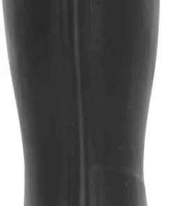 Urberg Unisex Malme Mid Rubber Boots Black Beauty
