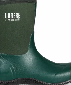 Urberg Unisex Örby Neoprene Boot Pine Grove