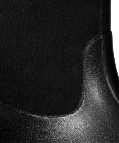 Urberg Unisex Örby Neoprene Boot Black