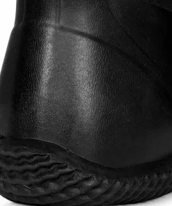 Urberg Unisex Örby Neoprene Boot Black