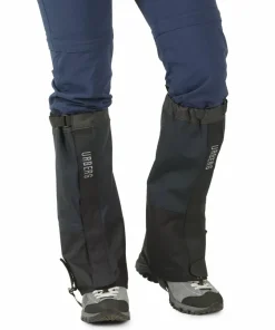 Urberg Waterproof Gaiters Black