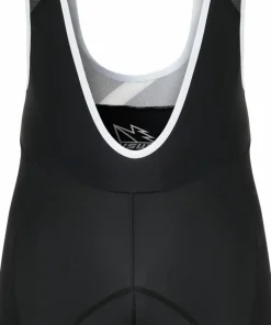 USWE Men's Grus Bib Shorts Black