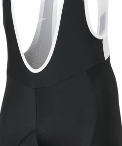 USWE Men's Grus Bib Shorts Black