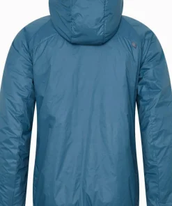 Varg Men's Andenäs Insulation Jacket Blue Ashes