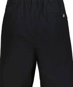 Varg Men's Espevik Active Shorts Caviar Black