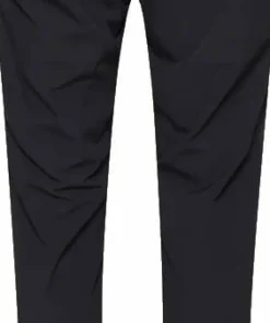 Varg Men's Mora Hybrid Pant Carbon Black