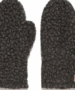 Varg Unisex Vargön Wool Mittens Chocolat