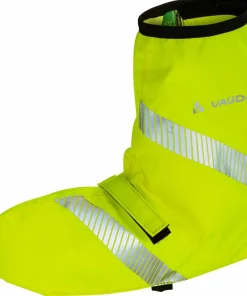 VAUDE Luminum Bike Gaiter Neon Yellow