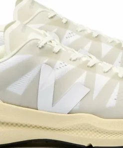 Veja Men's Condor 3 Advanced Full White