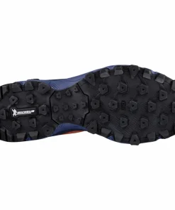 Viking Footwear Anaconda Light Invisible Fit Gore-Tex Terracotta/Navy