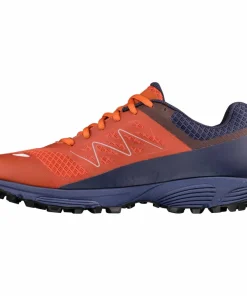 Viking Footwear Anaconda Light Invisible Fit Gore-Tex Terracotta/Navy