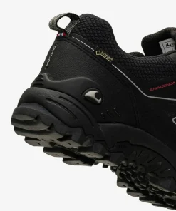 Viking Footwear Anaconda 4x4 Low Gore-Tex Boa Black/Orange