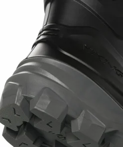 Viking Footwear Icefighter 2 Warm Black/Charcoal