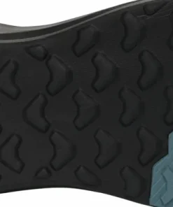 Viking Footwear Men's Balance Sandal Black/Grey