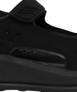 Viking Footwear Men's Balance Sandal Black/Grey