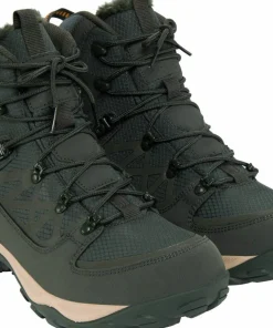 Viking Footwear Men's Constrictor High Waterproof Huntinggreen