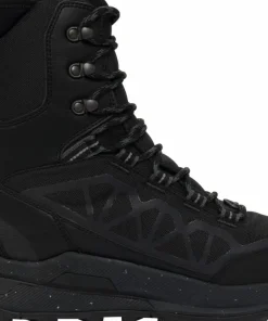 Viking Footwear Men's Constrictor Warm Sc Gore-Tex Black