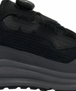 Viking Footwear Men's Motion Low Gore-Tex Boa Black/Charcoal