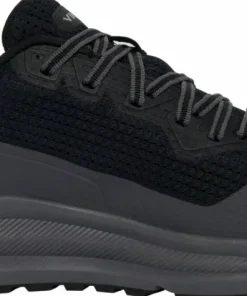 Viking Footwear Men's Motion Low GORE-TEX Black/Charcoal