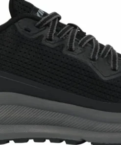 Viking Footwear Men's Motion Low Black/Charcoal