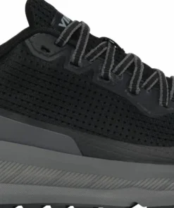 Viking Footwear Men's Motion Low Black/Charcoal