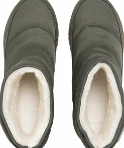 Viking Footwear Men's Norse Runner Waterproof Olive