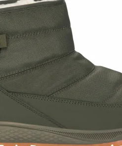 Viking Footwear Men's Norse Runner Waterproof Olive