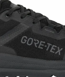Viking Footwear Men's Stride Low GORE-TEX Black