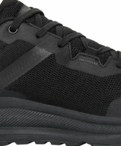 Viking Footwear Men's Stride Low GORE-TEX Black