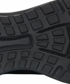 Viking Footwear Men's Stride Low GORE-TEX Black