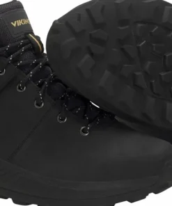 Viking Footwear Men's Urban​ Explorer​ Low​ GORE-TEX Black