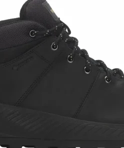Viking Footwear Men's Urban​ Explorer​ Low​ GORE-TEX Black