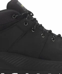 Viking Footwear Men's Urban​ Explorer​ Low​ GORE-TEX Black