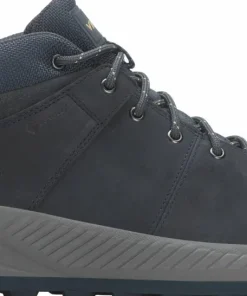 Viking Footwear Men's Urban​ Explorer​ Low​ GORE-TEX Navy