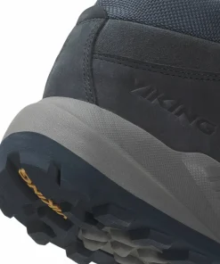 Viking Footwear Men's Urban​ Explorer​ Low​ GORE-TEX Navy