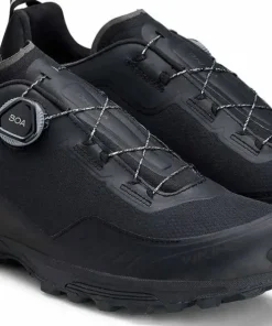 Viking Footwear Unisex Anaconda Light V Boa Gore-Tex Black