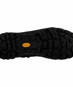 Viking Footwear Unisex Cerra Rolling Mid Gore-Tex Black/Aqua