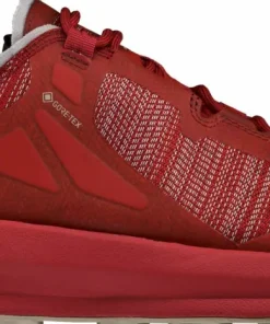 Viking Footwear Unisex Cerra Speed GORE-TEX Signal Red/Red