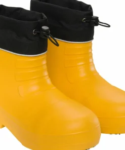 Viking Footwear Unisex Norse Low Boot Yellow