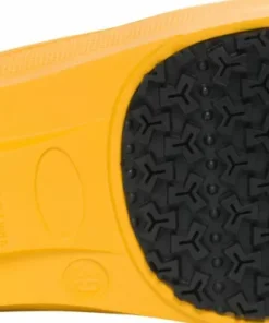 Viking Footwear Unisex Norse Low Boot Yellow
